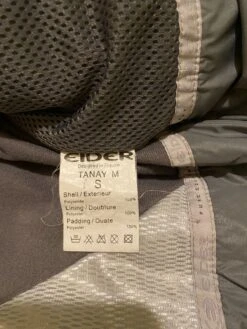EIDER Explorer -Camp Sider Soldes 6 49