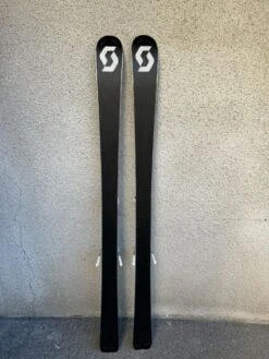 Scott Slight 83 -Camp Sider Soldes 6 5