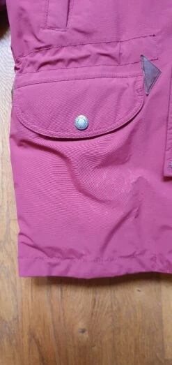 Aigle Wolfcreeker -Camp Sider Soldes 6 53