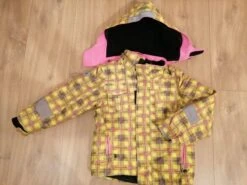 Killtec Level 3 -Camp Sider Soldes 6 55