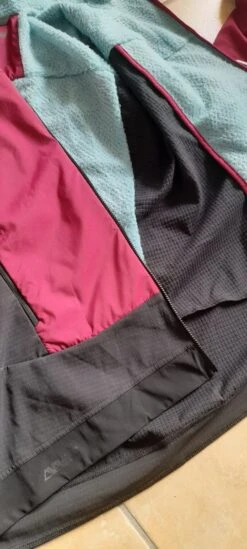 Dynafit Veste Isolante Free Alpha Direct Jacket Femme -Camp Sider Soldes 6 59