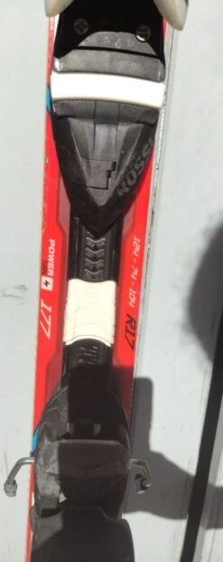 Rossignol Pursuit 16 -Camp Sider Soldes 6 6