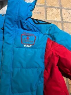 Ashoc ESF 7 Ashoc ESF -Camp Sider Soldes 6 64