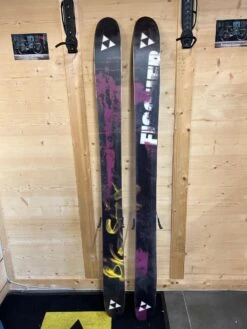 Fischer Big Stix -Camp Sider Soldes 6 7