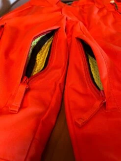 Picture Organic Clothing Mist -Camp Sider Soldes 6 70