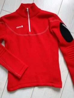 Lafuma Windstopper -Camp Sider Soldes 6 73