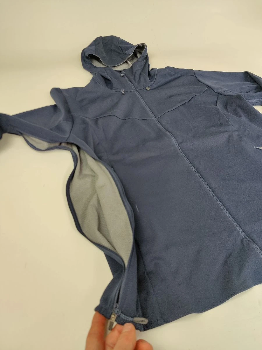 Mammut Goretex Windstopper Softshell 5 Mammut Goretex Windstopper Softshell – Image 5