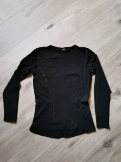 Gore Wear Baselayer Thermo -Camp Sider Soldes 6 76