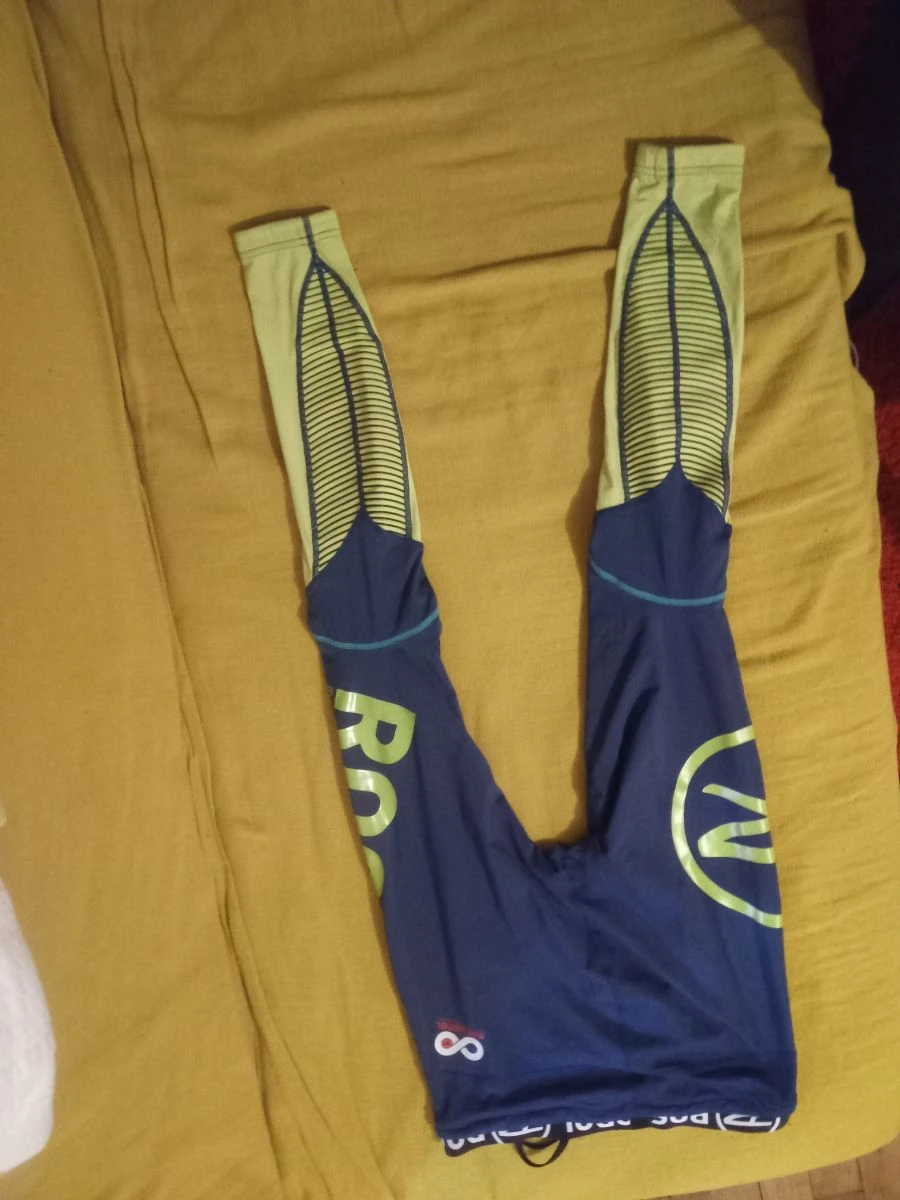 Rossignol Infini Compression 5 Rossignol Infini Compression – Image 5