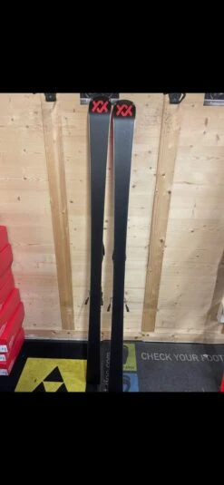 VÖLKL Racetiger Gs -Camp Sider Soldes 6 8