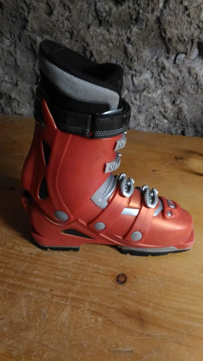 Garmont Adrénaline 5 Garmont Adrénaline – Image 5