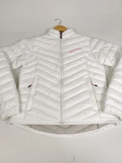 Peak Performance Frost Down