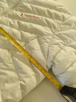 Peak Performance Frost Down -Camp Sider Soldes 63