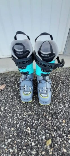 TECNICA Zero G Tour Scout