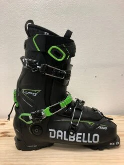 DALBELLO Lupo AX 90