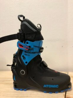 Atomic Backland Pro CL