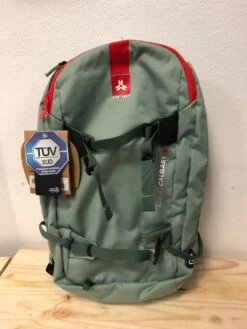 Arva Airbag Calgary 18L