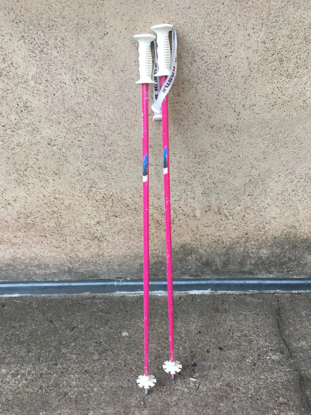 Kastle Polyvalents 1 Kastle Polyvalents