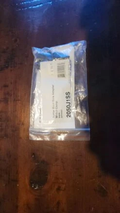 Marker Junior Boots Adapter