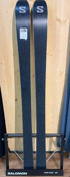 Salomon Mtn 96 3 Salomon Mtn 96 – Image 3