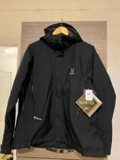 Haglöfs Astral GoreTex