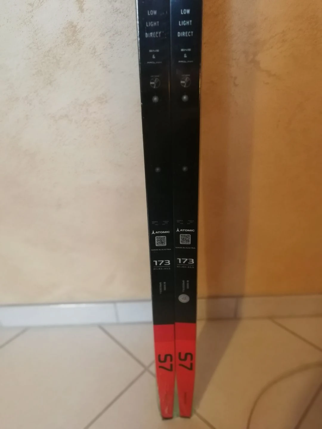 Atomic Redster S7 Med 2 Atomic Redster S7 Med – Image 2