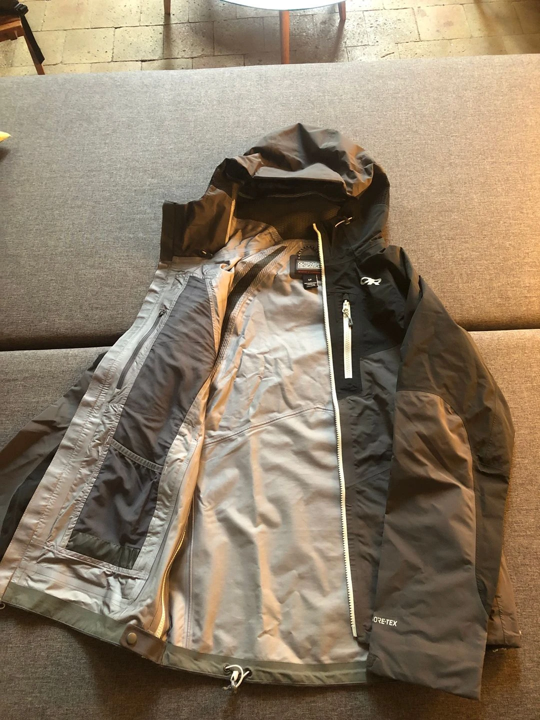 Outdoor Research Hemispheres 3 Outdoor Research Hemispheres – Image 3