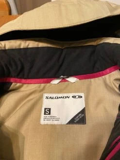 Salomon Clima Pro 10000 5 Salomon Clima Pro 10000 -Camp Sider Soldes 63c5b4b7363550.07791809 phpsc1sfn