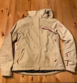 Salomon Clima Pro 10000