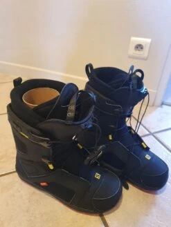 Salomon Transfer -Camp Sider Soldes 63c660e62857f7.90776176 phpmipf2r