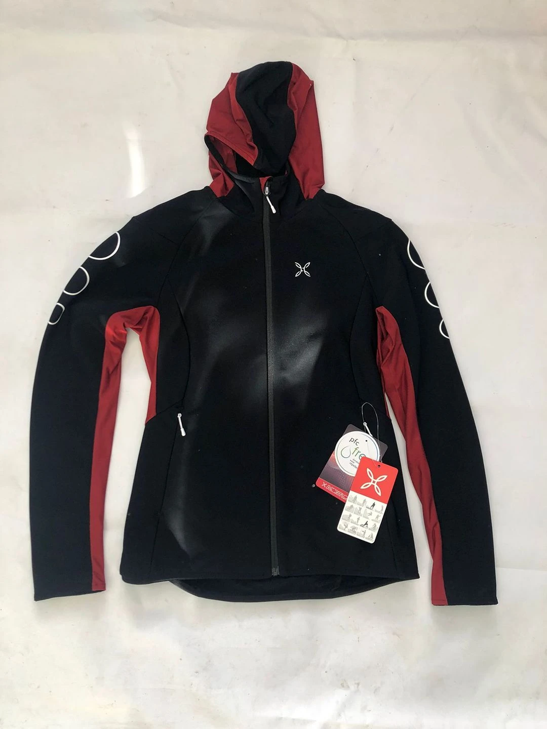 MONTURA Andromeda Maglia 1 MONTURA Andromeda Maglia