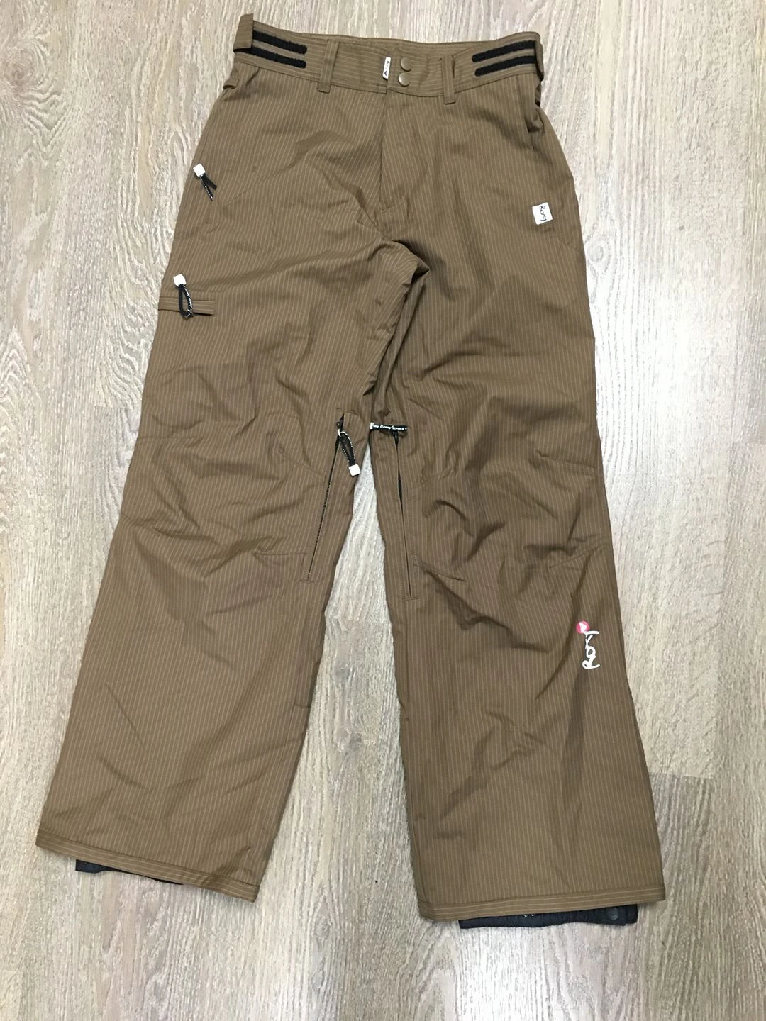 Roxy X-series 1 Roxy X-series