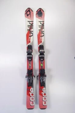 VÖLKL Code 7.4 Carving