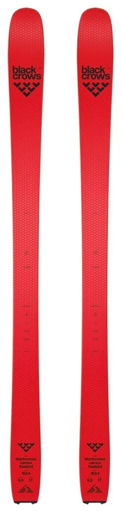 BLACK CROWS Camox Freebird -Camp Sider Soldes 63c7d1b9f3a5f4.57622242 phpo6ec7g