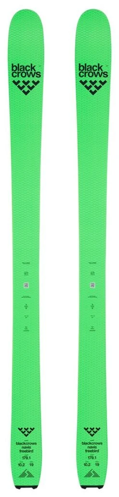 BLACK CROWS Navis Freebird