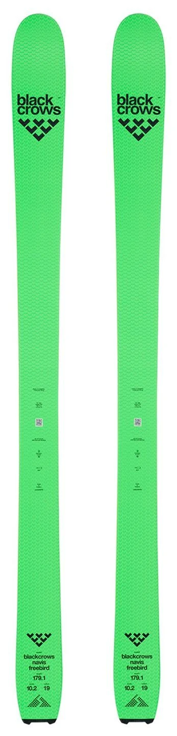BLACK CROWS Navis Freebird 1 BLACK CROWS Navis Freebird