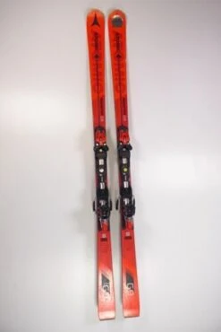 Atomic Redster G9 Servotec