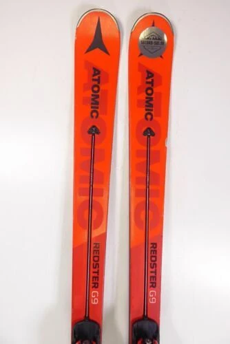 Atomic Redster G9 Servotec 2 Atomic Redster G9 Servotec – Image 2