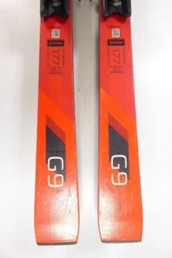 Atomic Redster G9 Servotec 6 Atomic Redster G9 Servotec -Camp Sider Soldes 63c7dfede641b5.10764060 php6p9miv