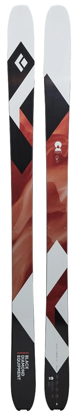 Black Diamond Helio Carbon 95 3 Black Diamond Helio Carbon 95 – Image 3