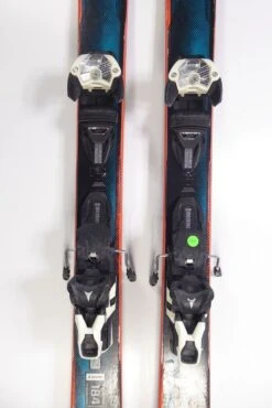 Atomic Vantage 90 CTi Power Woodcore Titanium 7 Atomic Vantage 90 CTi Power Woodcore Titanium -Camp Sider Soldes 63c7ea62968d40.52861948 phpnwiv8u