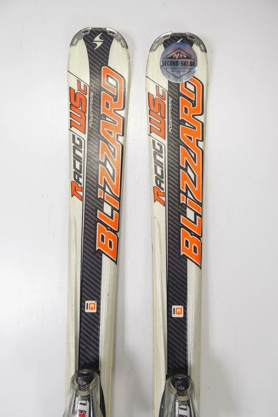 BLIZZARD Racing Ws C Carving 2 BLIZZARD Racing Ws C Carving – Image 2