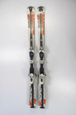 BLIZZARD Racing Ws C Carving