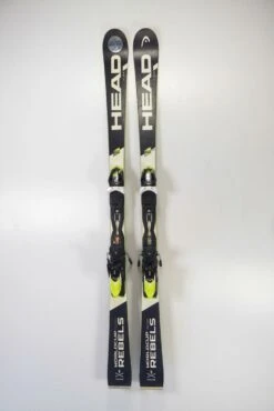 Head World Cup Rebels I.SLR