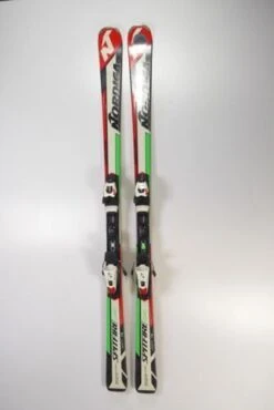 NORDICA Dobermann Spitfire CA