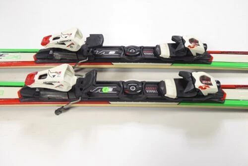 NORDICA Dobermann Spitfire CA 4 NORDICA Dobermann Spitfire CA – Image 4