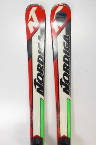 NORDICA Dobermann Spitfire CA 5 NORDICA Dobermann Spitfire CA – Image 5