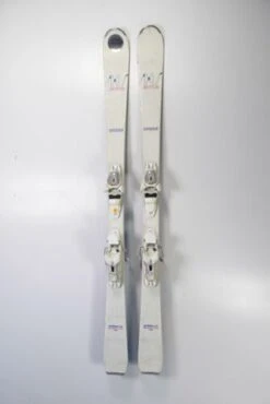 Stöckli Axis Motion