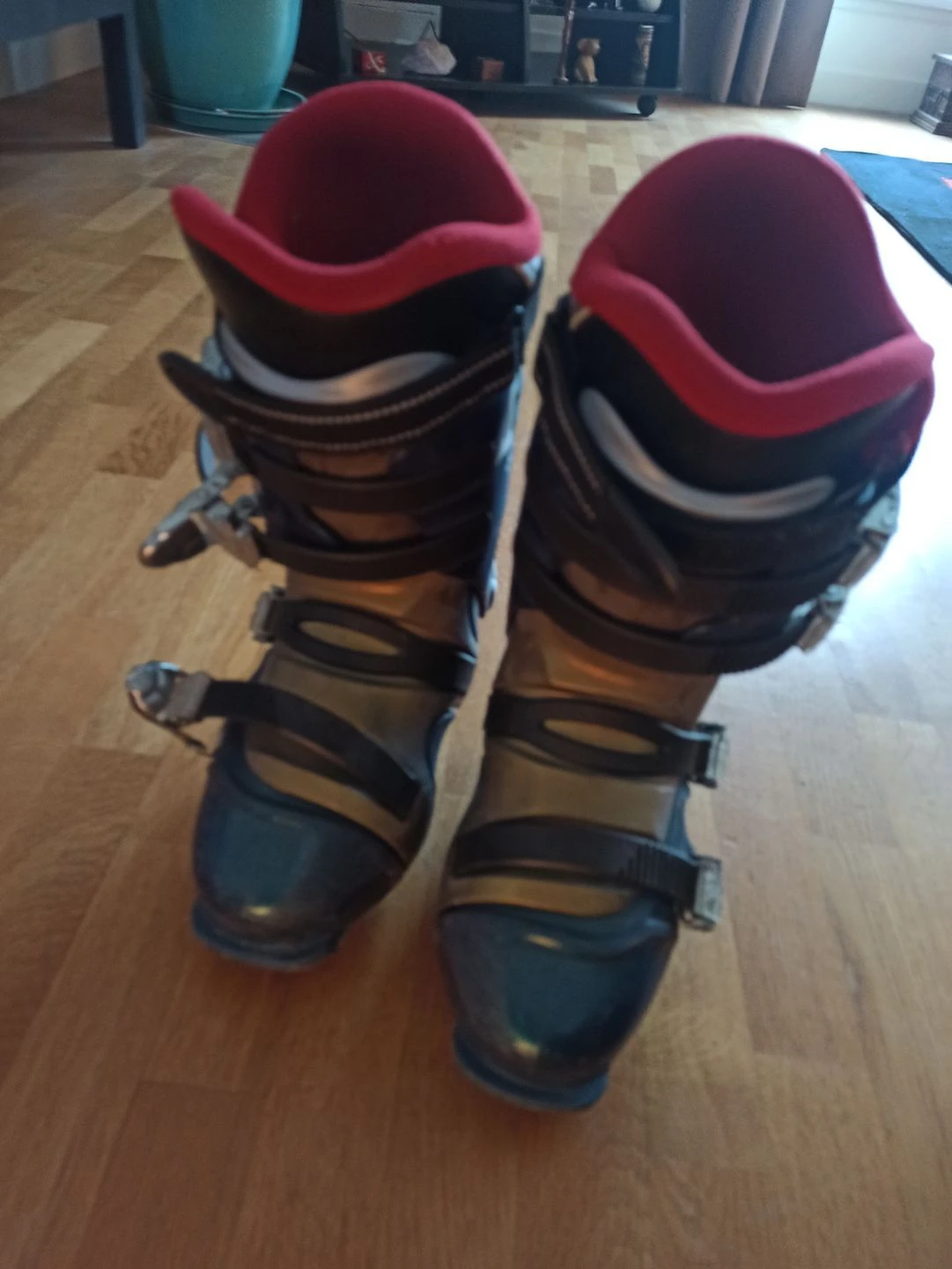 Rossignol Polyvalent 5 Rossignol Polyvalent – Image 5