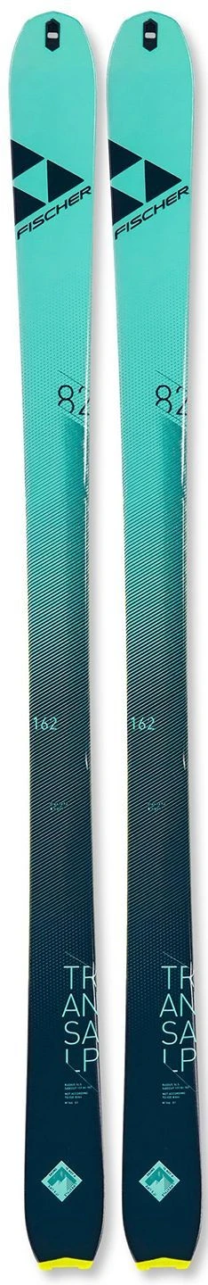 Fischer Transalp 82